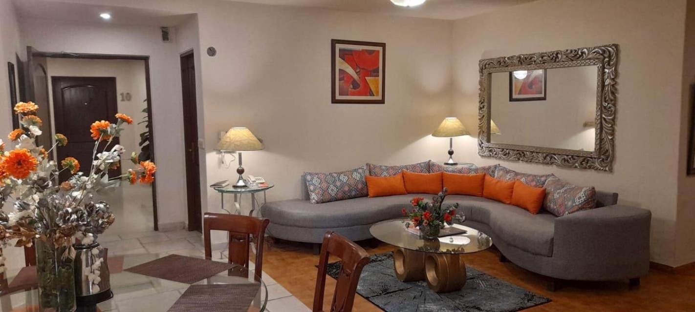 Maisonette Hotel & Apartments Lahaur Zewnętrze zdjęcie