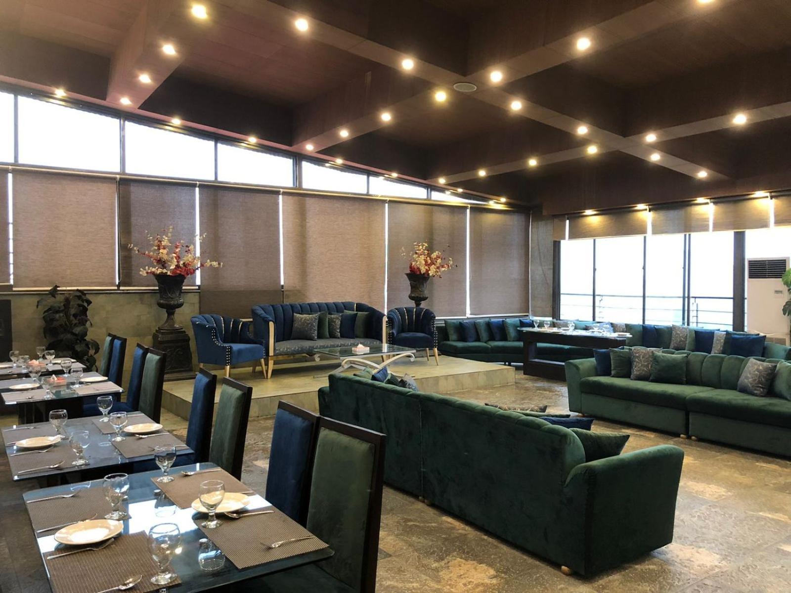 Maisonette Hotel & Apartments Lahaur Zewnętrze zdjęcie