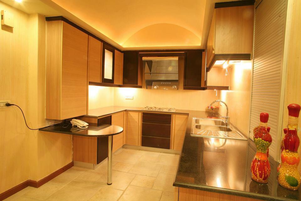Maisonette Hotel & Apartments Lahaur Zewnętrze zdjęcie