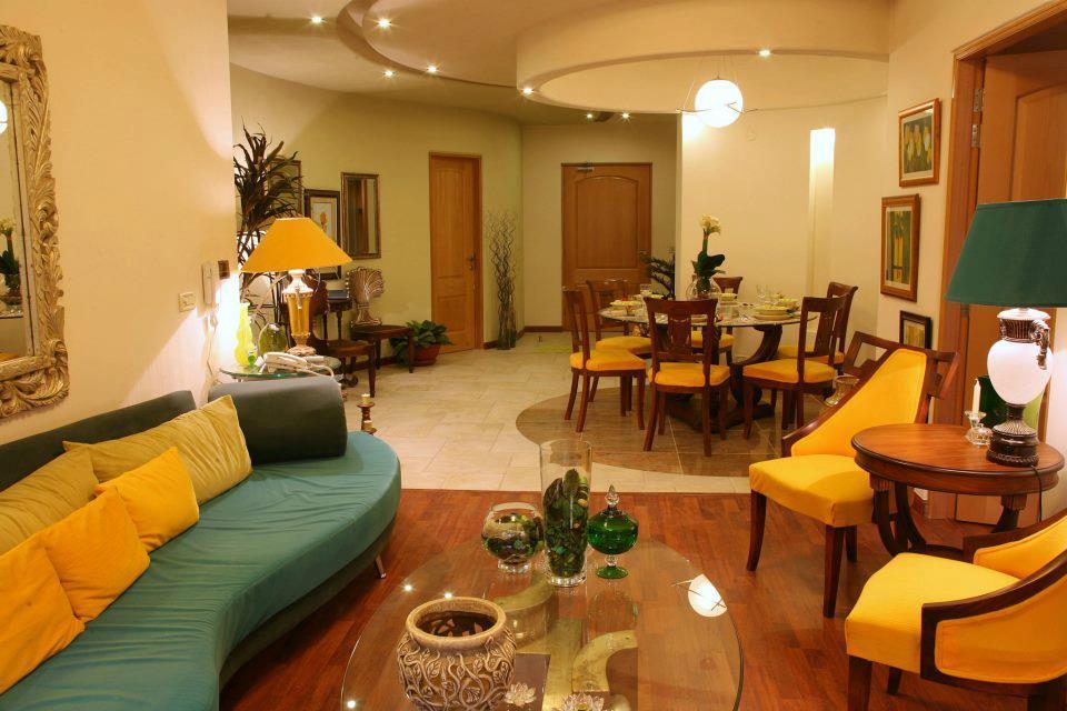 Maisonette Hotel & Apartments Lahaur Zewnętrze zdjęcie