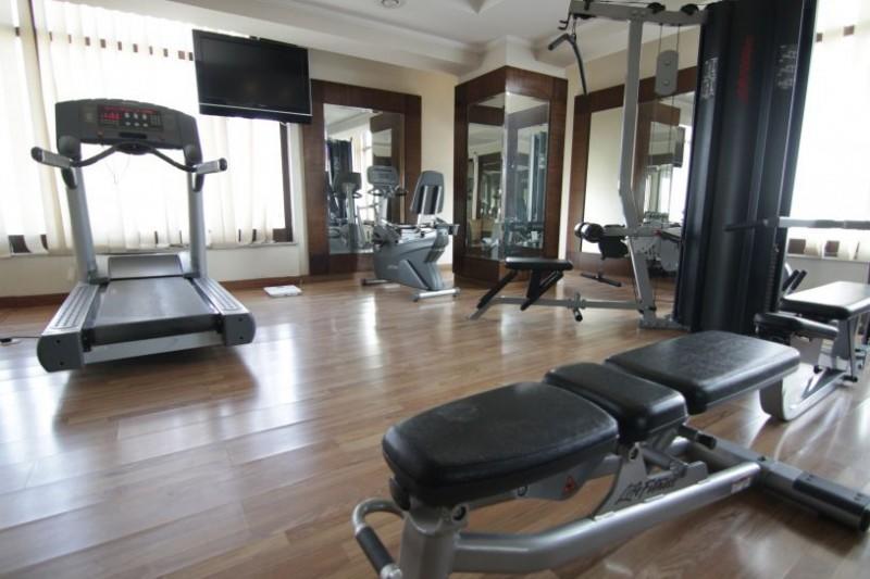 Maisonette Hotel & Apartments Lahaur Zewnętrze zdjęcie
