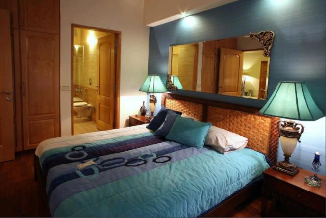 Maisonette Hotel & Apartments Lahaur Zewnętrze zdjęcie