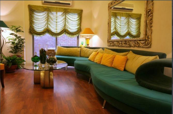 Maisonette Hotel & Apartments Lahaur Zewnętrze zdjęcie