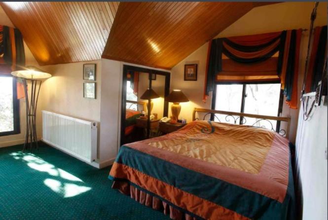 Maisonette Hotel & Apartments Lahaur Zewnętrze zdjęcie
